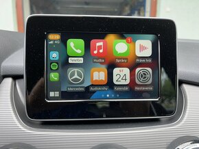 Aktuálne GPS mapy 2025 - navigácia, ✅ CarPlay & Android Auto - 19