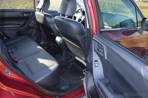 Subaru Forester 2.0i XT CVT Sport NAVI - 19