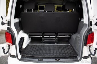 T6.1 Transporter 2.0 TDI 110kW manuál, FULL LED, odpočet dph - 19