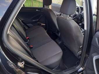 Volkswagen T-Roc 1.6 TDI - 19