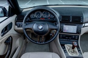 BMW Rad 3 Cabrio/ +Hardtop - 19