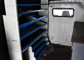 Renault Master 2.3dCi L4H2 AUTOMAT nafta automat 107 kw - 19