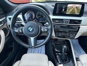 BMW X1 M-Packet xDrive25e Plug-in hybrid 162kW,PANO,HARMAN - 19