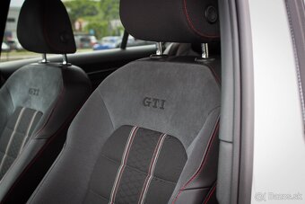 Volkswagen Golf GTI CLUBSPORT DSG Odpočet DPH - 19