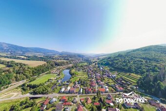 DO DOMČEKA | Slnečný stavebný pozemok s inžinierskymi sieťam - 19