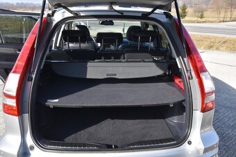 Honda CR-V 2.2 i-DTEC Executive - 19