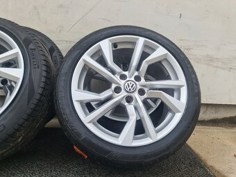 LETO 5X112 R18 LETNE PNEU 235/45 R18 - 19