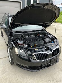 Škoda Octavia III EDITION 2020 - 19