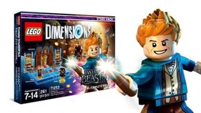 Lego dimensions - rozšírenie hry a jej svetov - 19