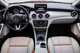 Mercedes-Benz CLA SB 200 CDI AMG LINE 4matic - AJ NA SPLÁTKY - 19