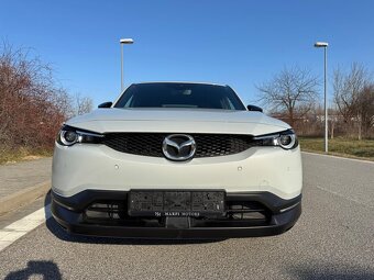 Mazda MX-30 MX 30 E-Skyactiv SUV/Coupé - 19