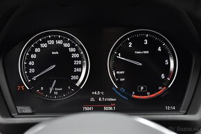 BMW X1 sDrive 18d Advantage AUTOMAT 2020 - 19