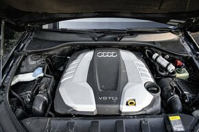 Audi Q7 4.2 TDI quattro tiptronic8 DPF - 19