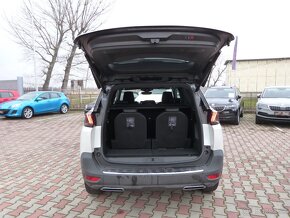 Peugeot 5008 1.5 BlueHDi 130k GT Pack A/T - 19