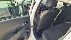 Renault Clio Grandtour 1.5 dci Expression - 19