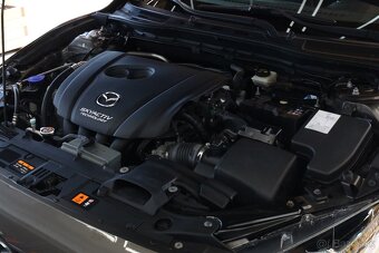 Mazda 3 2.0 Skyactiv -G120 Attraction - 19