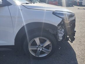 Hyundai Tucson, 1.6, 4x4, Diesel, rv.2018/11 (c.j.2025) - 19