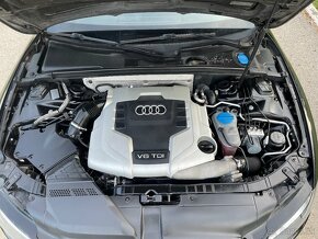 Audi A5 Coupe 3.0 TDI  = S-Line, Quattro, 176kW rv 2011 = - 19