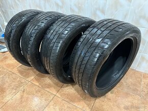 Matador letné pneumatiky 225/45 R17 - 19