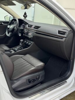 Škoda Superb III Combi Laurin & Klement 2.0 TDI 110 kW DSG - 19