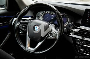 BMW Rad 5 520d xDrive/ Sportline - 19