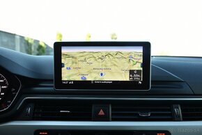 Audi A4 Avant 35 2.0 TDI VIRTUAL COCKPIT / FULL LED / S-TRON - 19