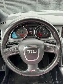 Audi Q7 3.0tdi - 19