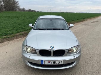 BMW 118d 105kw 2011 e81 - 19