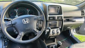 Honda CR-V 2.2 CDTI 4x4 - 19