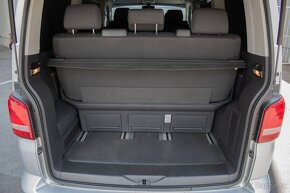 Volkswagen Multivan 2.0 BiTDI Comfortline 4MOTION DSG - 19