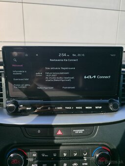 Kia Ceed'SW platinum 2020/7 - 19