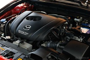 Mazda 3 2.0 Skyactiv -G120 Attraction A/T - 19