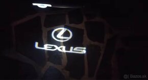 Lexus is 220d - 19