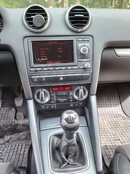 Audi A3 2.0tdi - 19