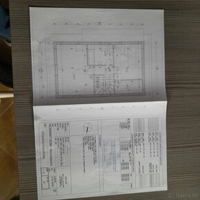 Predaj 3i Rodinný dom v obci Rohovce - 19