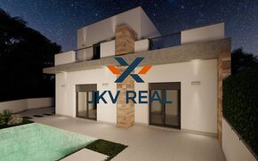 JKV REAL ponúka na predaj luxusný komplex jedno- alebo dvojp - 19