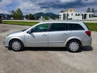 Opel Astra ST (combi) - 19