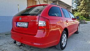 Škoda Octavia Combi 1.6 TDI CR DPF Business - 19