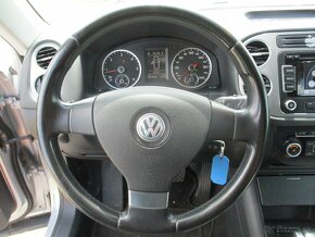 VW TIGUAN 2,0TDI 4Motion Sport & Style Auto 2010 - 19