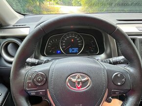 Toyota RAV4 2.2 l D-CAT Style - 19