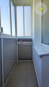 HALO reality - Predaj, štvorizbový byt Poltár - ZNÍŽENÁ CENA - 19