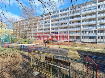 Predaj 3-izbový byt,Pajorova ulica,Košice–Staré Mesto. - 19