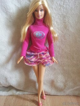 Barbie Rayla, oblecenie pre Barbie - 19