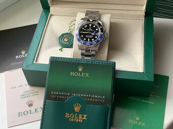 Rolex Submariner Date, GMT, Daytona, Datejust - 19