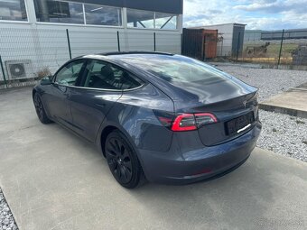 Tesla Model 3 Long Range Facelift 79kWh AWD - 19