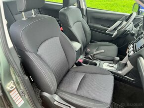 Subaru Forester 2.0D CVT Comfort - 19