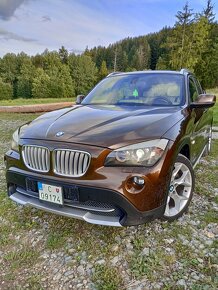 BMW X1 x-drive - 19