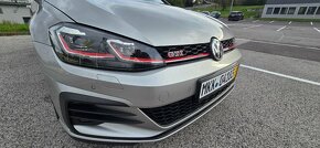 Volkswagen Golf 7 GTI Performance - 19