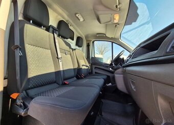 Ford Transit Custom L2H1 2,0TdCi/170hp - 19