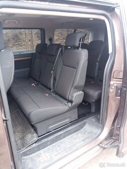 Toyota Proace Verso 2,0 D ,130 Kw - 19